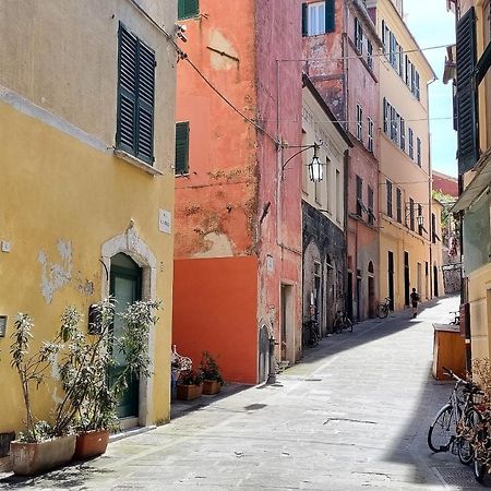 Nel Cuore Levanto Kültér fotó
