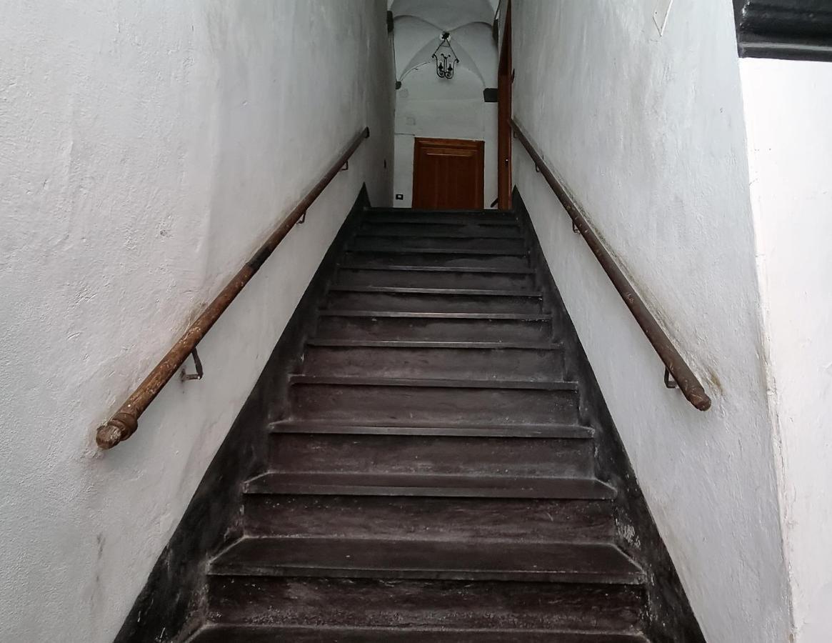 Nel Cuore Levanto Kültér fotó