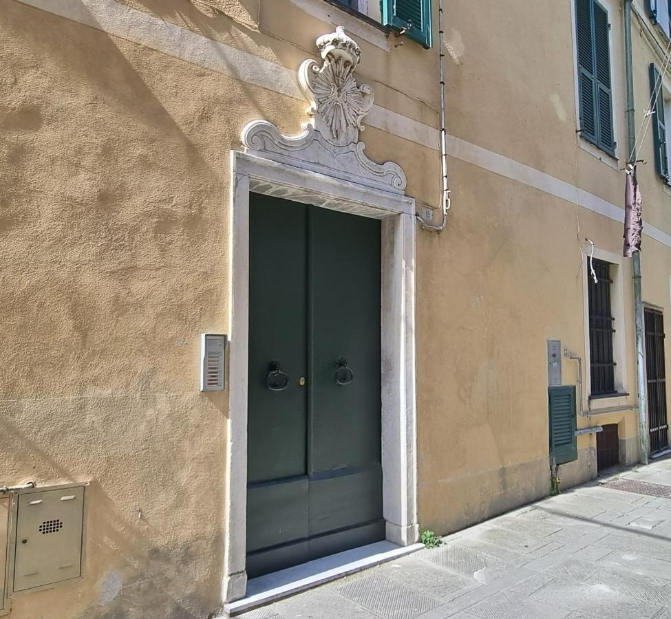 Nel Cuore Levanto Kültér fotó